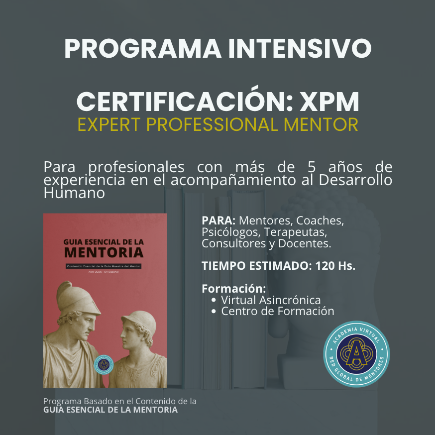 PROGRAMA INTENSIVO - XPM